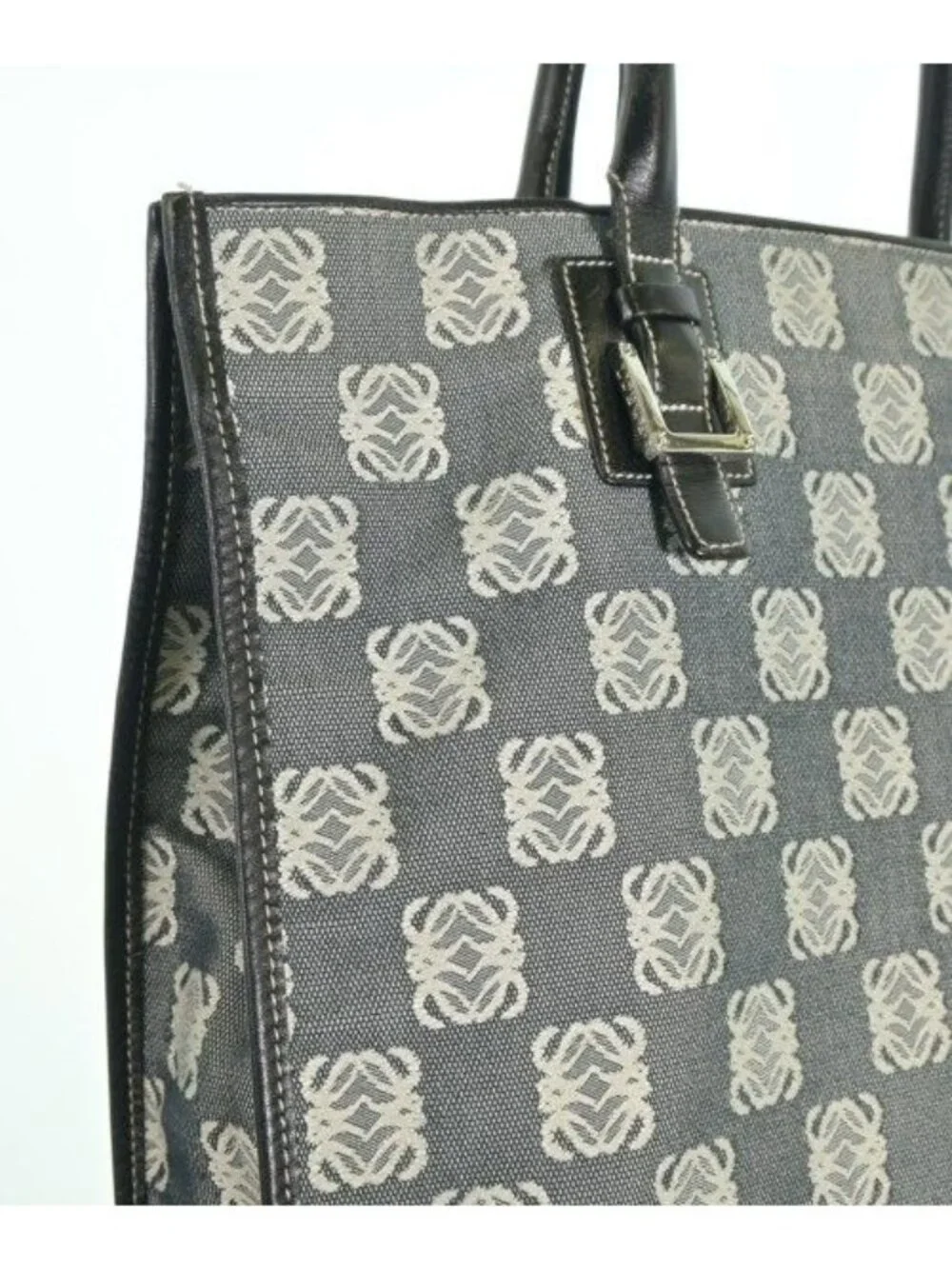 Loewe Tote Gray